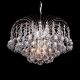 Lustre Cristal Bohemia - Lustra cristal Bohemia, diametru 50cm