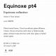 Lampadare - Lampa de podea EQUINOXE PT4 crom/ faded smoky