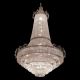 Lustre Cristal Bohemia - Lustra Imperial cristal Bohemia diametru 160cm