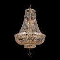Lustra Imperial cristal Bohemia diametru 58cm, L15 303/12/3-SK