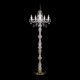 Veioze, Lampadare Cristal - Lampadar 5 brate design LUX cristal Bohemia