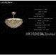 Plafoniere Cristal Bohemia - Lustra Cristal Bohemia
