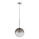 Pendul EQUINOXE SP1 D25 crom/ faded smoky