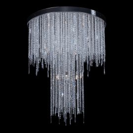Plafoniere Cristal Bohemia - Lustra cristal Bohemia L17 270/24/3-H, 3-SK, F 2 floor