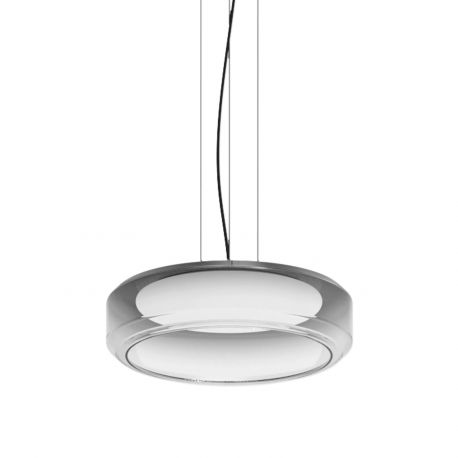 Pendule, Lustre suspendate - Lustra LED suspendata Topico sp d45
