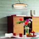 Pendule, Lustre suspendate - Lustra LED suspendata Topico sp d45