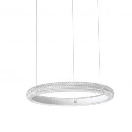 Pendule, Lustre suspendate - Lustra LED suspendata design elegant Miracle sp d40