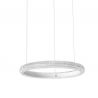 Lustra LED suspendata design elegant Miracle sp d40