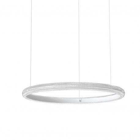 Pendule, Lustre suspendate - Lustra LED suspendata design elegant Miracle sp d60