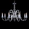 Lustra 8 brate cristal Bohemia L11 905/08/0