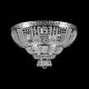 Plafoniere Cristal Bohemia - Plafoniera cristal Bohemia L15 505/12/3
