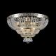Plafoniere Cristal Bohemia - Plafoniera cristal Bohemia L15 505/12/3