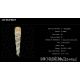 Lustre Cristal Bohemia - Lustra spirala cristal Bohemia L15 512/36/3