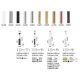 Pendule, Lustre suspendate - Pendul modern Look sp1 d04 crom
