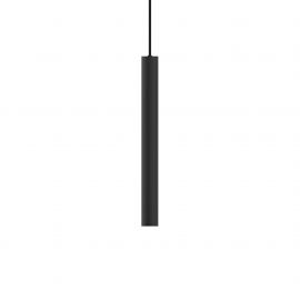 Pendule, Lustre suspendate - Pendul modern Look sp1 d04 negru