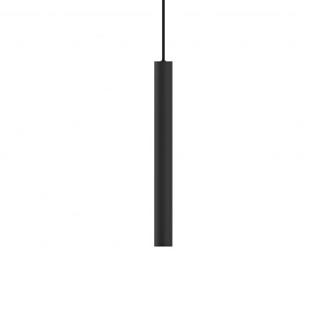 Pendule, Lustre suspendate - Pendul modern Look sp1 d04 negru