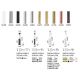 Pendule, Lustre suspendate - Pendul modern Look sp1 d04 negru
