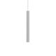 Pendule, Lustre suspendate - Pendul modern Look sp1 d04 alb
