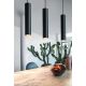 Pendule, Lustre suspendate - Pendul modern Look sp1 d04 alb