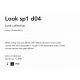 Pendule, Lustre suspendate - Pendul modern Look sp1 d04 alb