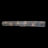 Aplica de perete moderna cristal Bohemia N27 805/06/6
