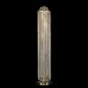 Lampadar, Lampa de podea cristal Bohemia S45 001/05/6