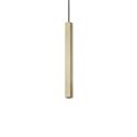 Pendul LED minimalist Ultrathin sp d040 square on-off alama