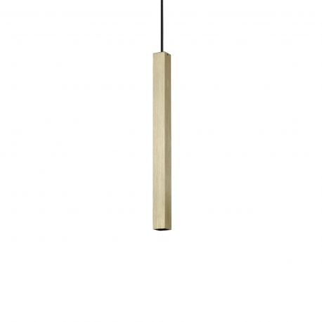 Pendule, Lustre suspendate - Pendul LED minimalist Ultrathin sp d040 square on-off alama