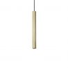 Pendul LED minimalist Ultrathin sp d040 square on-off alama