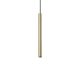Pendul LED minimalist Ultrathin sp d040 round on-off alama