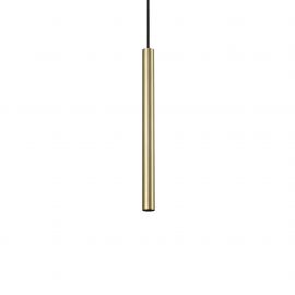 Pendule, Lustre suspendate - Pendul LED minimalist Ultrathin sp d040 round on-off alama