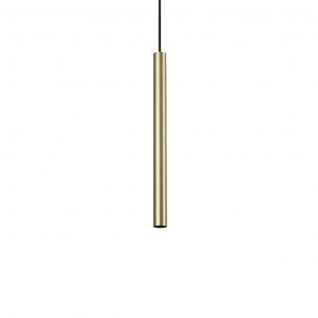 Pendule, Lustre suspendate - Pendul LED minimalist Ultrathin sp d040 round on-off alama