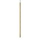 Pendul LED minimalist Ultrathin sp d100 square on-off alama