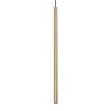 Pendul LED minimalist Ultrathin sp d100 round on-off alama