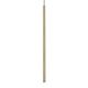 Pendule, Lustre suspendate - Pendul LED minimalist Ultrathin sp d100 round on-off alama