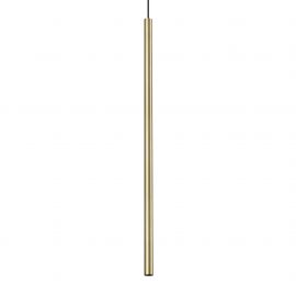 Pendule, Lustre suspendate - Pendul LED minimalist Ultrathin sp d100 round on-off alama