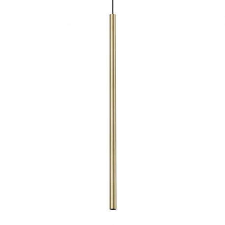 Pendule, Lustre suspendate - Pendul LED minimalist Ultrathin sp d100 round on-off alama