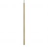 Pendul LED minimalist Ultrathin sp d100 round on-off alama