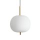 Pendule, Lustre suspendate - Lustra/Pendul LED decorativ Umile-1 sp1