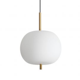 Pendule, Lustre suspendate - Lustra/Pendul LED decorativ Umile-1 sp1