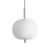 Lustra/Pendul LED decorativ Umile-1 sp1