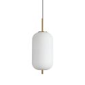 Lustra/Pendul LED decorativ Umile-2 sp1