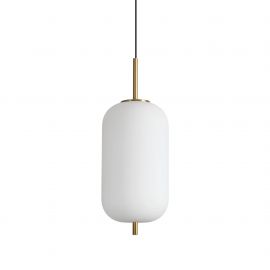 Pendule, Lustre suspendate - Lustra/Pendul LED decorativ Umile-2 sp1