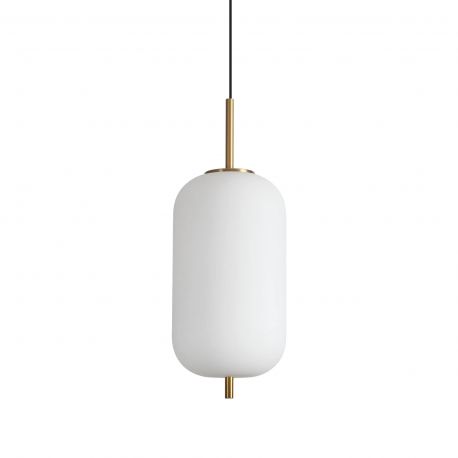 Pendule, Lustre suspendate - Lustra/Pendul LED decorativ Umile-2 sp1