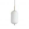 Lustra/Pendul LED decorativ Umile-2 sp1