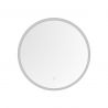 Oglinda baie cu iluminat LED IP44 Mirror LED 60cm