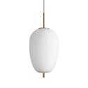 Lustra/Pendul LED decorativ Umile-3 sp1