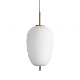 Pendule, Lustre suspendate - Lustra/Pendul LED decorativ Umile-3 sp1