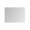 Oglinda baie cu iluminat LED IP44 Mirror LED 50x70cm
