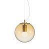Lustra/Pendul design decorativ Mapa clear sp1 d20